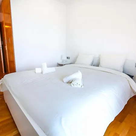 Apartment Fira Barcelona Plaza Europa *